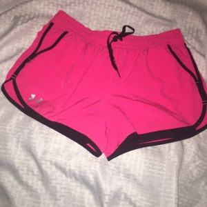 Athletic shorts